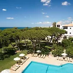 Pine Cliffs Hotel, A Luxury Collection Resort, Algarve מלון אלבופיירה