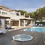 Pine Cliffs Hotel, A Luxury Collection Resort, Algarve מלון 5*