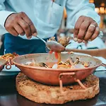 Pine Cliffs Hotel, A Luxury Collection Resort, Algarve אלבופיירה