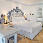 Pine Cliffs Hotel, A Luxury Collection Resort, Algarve מלון 5*