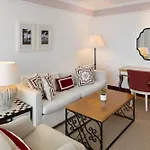 Pine Cliffs Hotel, A Luxury Collection Resort, Algarve אלבופיירה