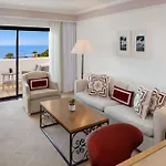 Pine Cliffs Hotel, A Luxury Collection Resort, Algarve מלון