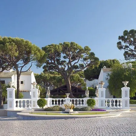 Pine Cliffs Hotel, A Luxury Collection Resort, Algarve