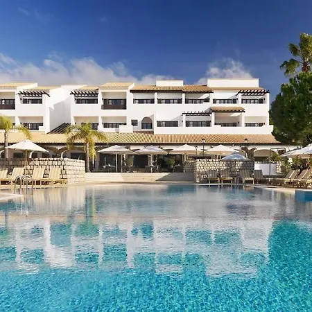 酒店 Pine Cliffs Hotel, A Luxury Collection Resort, Algarve 阿尔布费拉