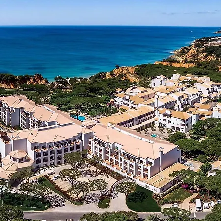 酒店 Pine Cliffs Hotel, A Luxury Collection Resort, Algarve