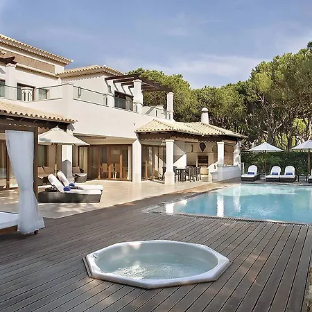 Pine Cliffs Hotel, A Luxury Collection Resort, Algarve 酒店 5*