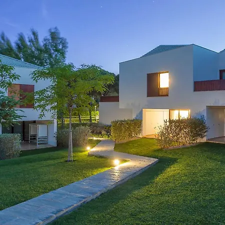 酒店 Pine Cliffs Hotel, A Luxury Collection Resort, Algarve 5*
