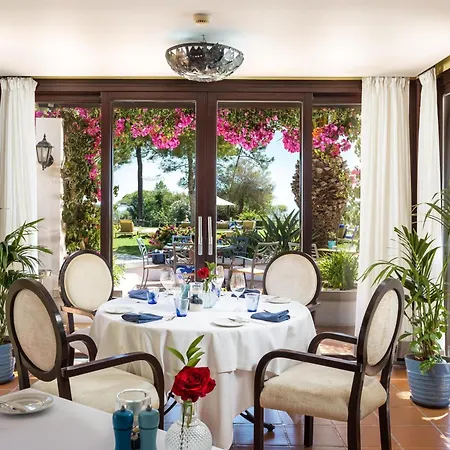 Pine Cliffs Hotel, A Luxury Collection Resort, Algarve 5*