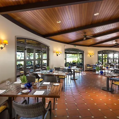 酒店 Pine Cliffs Hotel, A Luxury Collection Resort, Algarve