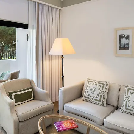 酒店 Pine Cliffs Hotel, A Luxury Collection Resort, Algarve 阿尔布费拉