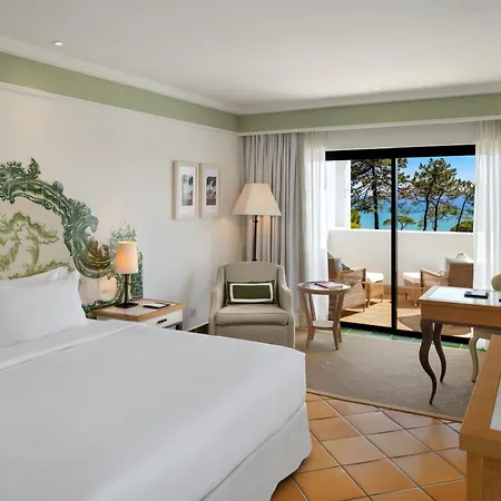 Pine Cliffs Hotel, A Luxury Collection Resort, Algarve 5*