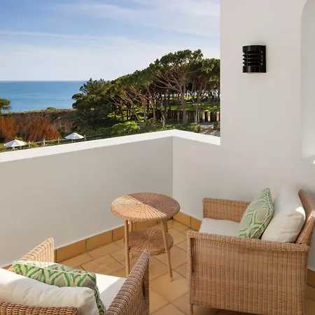 Pine Cliffs Hotel, A Luxury Collection Resort, Algarve 阿尔布费拉