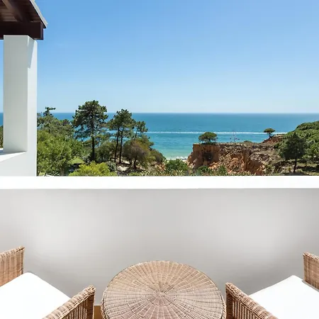 酒店 Pine Cliffs Hotel, A Luxury Collection Resort, Algarve