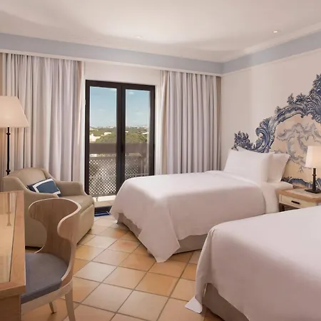 فندق Pine Cliffs Hotel, A Luxury Collection Resort, Algarve 5*