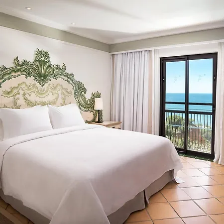 Pine Cliffs Hotel, A Luxury Collection Resort, Algarve 5*