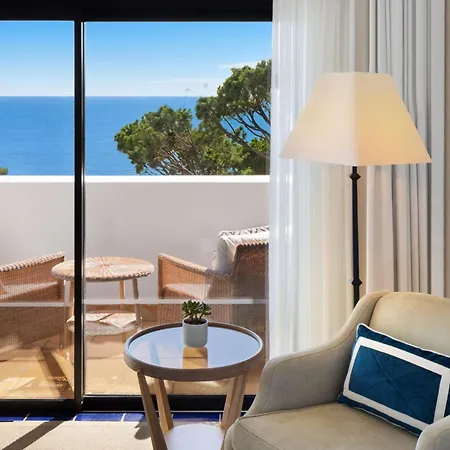 Pine Cliffs Hotel, A Luxury Collection Resort, Algarve 5*