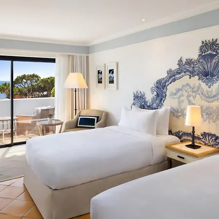 Pine Cliffs Hotel, A Luxury Collection Resort, Algarve 阿尔布费拉