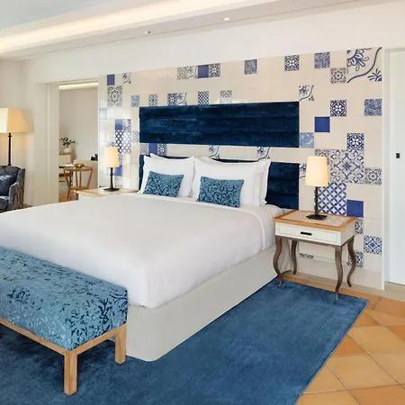 Pine Cliffs Hotel, A Luxury Collection Resort, Algarve