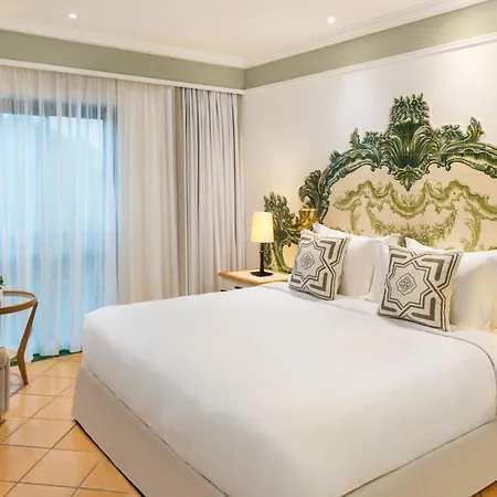 Pine Cliffs Hotel, A Luxury Collection Resort, Algarve 酒店 阿尔布费拉