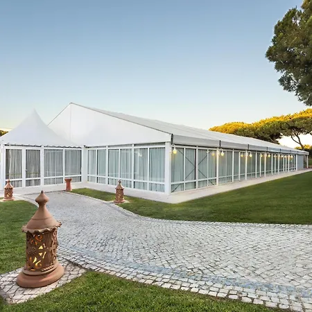 Szálloda Pine Cliffs Hotel, A Luxury Collection Resort, Algarve Albufeira