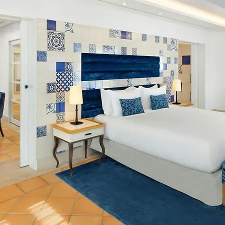 Pine Cliffs Hotel, A Luxury Collection Resort, Algarve