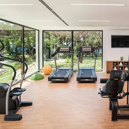 Szálloda Pine Cliffs Hotel, A Luxury Collection Resort, Algarve