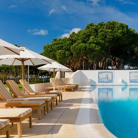 Pine Cliffs Hotel, A Luxury Collection Resort, Algarve Szálloda 5*