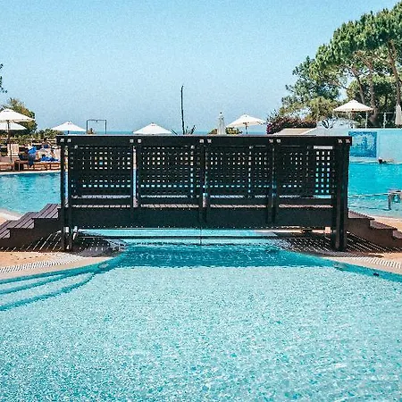 Pine Cliffs Hotel, A Luxury Collection Resort, Algarve 酒店 5*