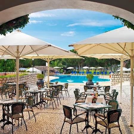 Pine Cliffs Hotel, A Luxury Collection Resort, Algarve 阿尔布费拉