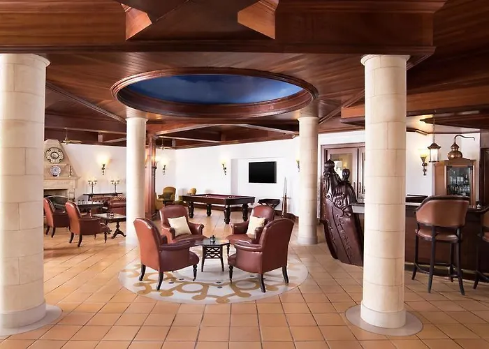 Pine Cliffs Hotel, A Luxury Collection Resort, Algarve Hotel Albufeira