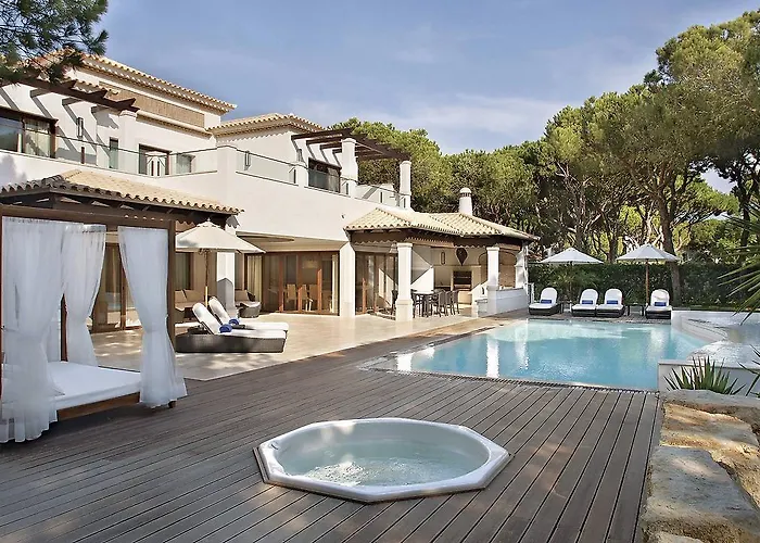 Pine Cliffs Hotel, A Luxury Collection Resort, Algarve Hotel 5*