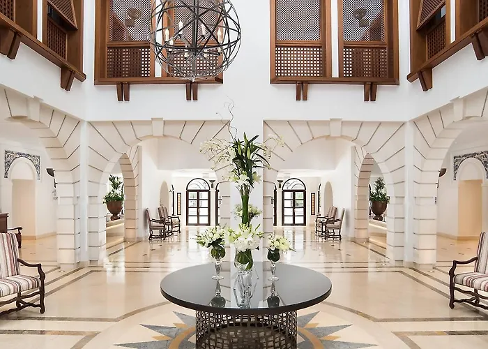 Hotel Pine Cliffs Hotel, A Luxury Collection Resort, Algarve