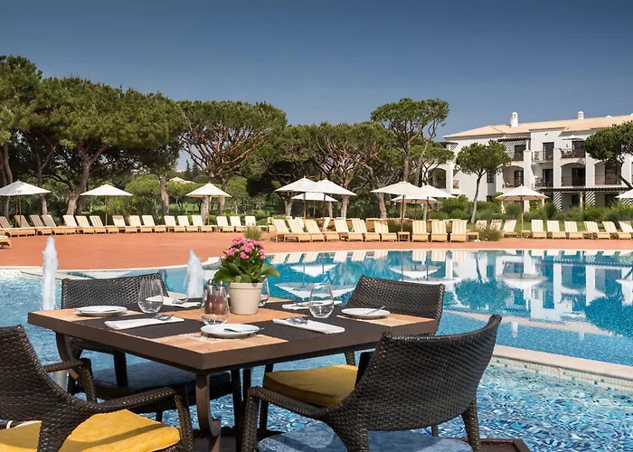 Hotel Pine Cliffs Hotel, A Luxury Collection Resort, Algarve Albufeira