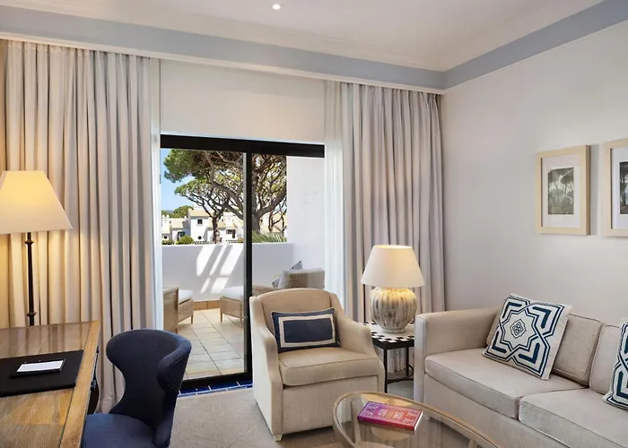 Pine Cliffs Hotel, A Luxury Collection Resort, Algarve Hotel