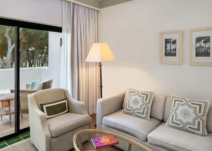 Hotel Pine Cliffs Hotel, A Luxury Collection Resort, Algarve Albufeira