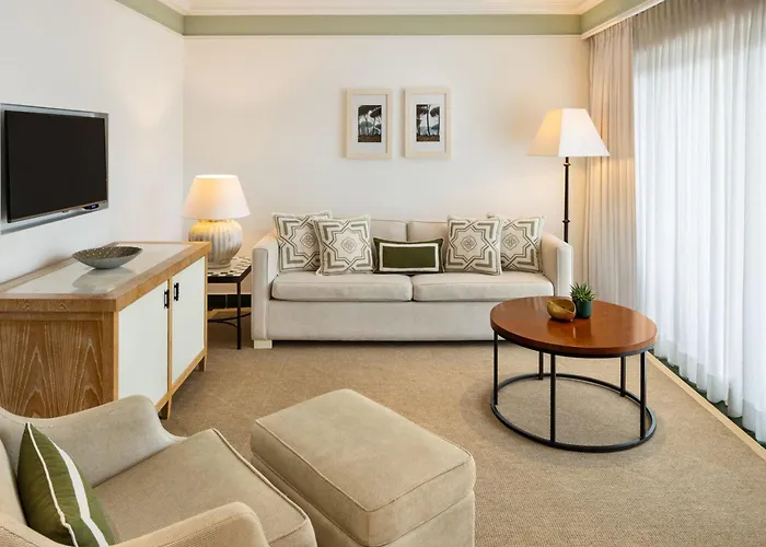 Pine Cliffs Hotel, A Luxury Collection Resort, Algarve 5*