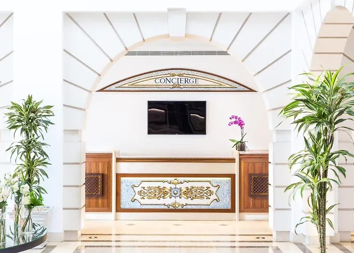 Pine Cliffs Hotel, A Luxury Collection Resort, Algarve Hotel Albufeira