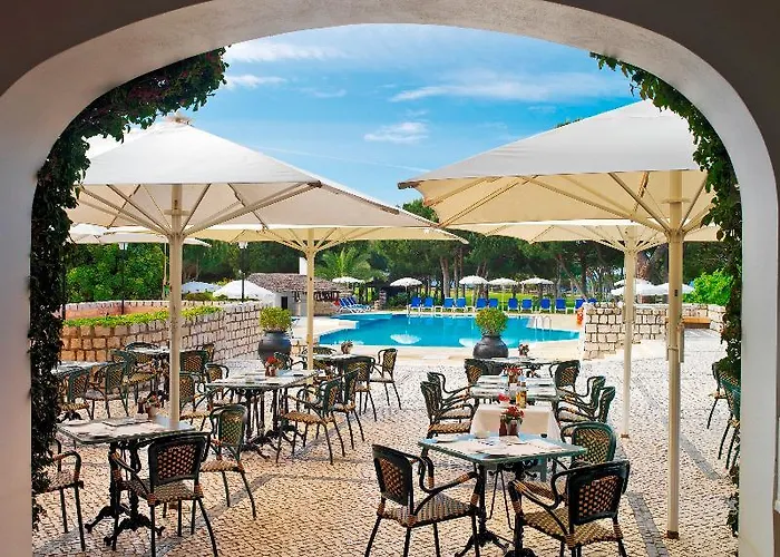 Pine Cliffs Hotel, A Luxury Collection Resort, Algarve Albufeira