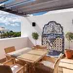 Pine Cliffs Hotel, A Luxury Collection Resort, Algarve Albufeira
