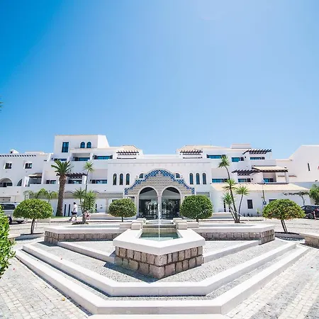 Pine Cliffs Hotel, A Luxury Collection Resort, Algarve Отель 5*