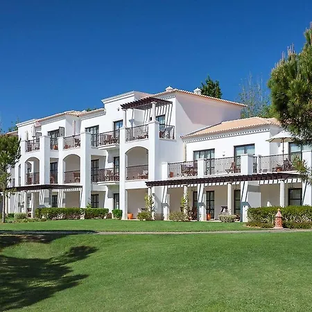 Otel Pine Cliffs Hotel, A Luxury Collection Resort, Algarve Albufeira