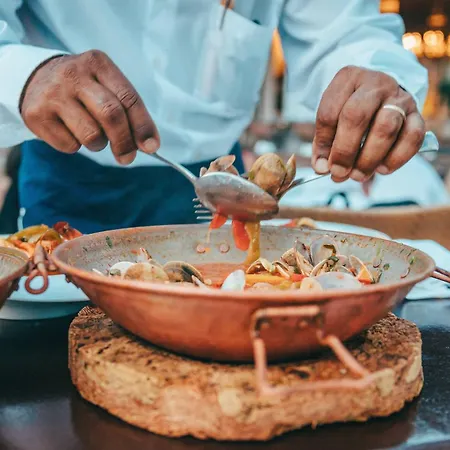 Pine Cliffs Hotel, A Luxury Collection Resort, Algarve Αλμπουφέιρα