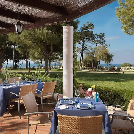 Pine Cliffs Hotel, A Luxury Collection Resort, Algarve