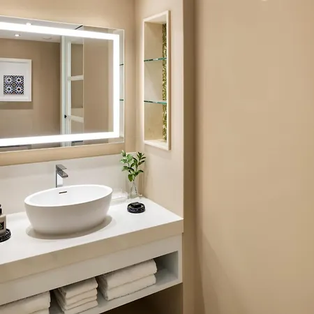 Pine Cliffs Hotel, A Luxury Collection Resort, Algarve 5* Albufeira