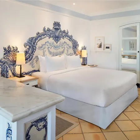Pine Cliffs Hotel, A Luxury Collection Resort, Algarve Hotel 5*