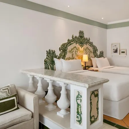 Pine Cliffs Hotel, A Luxury Collection Resort, Algarve Hotel