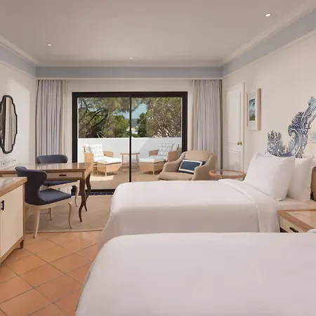 Ξενοδοχείο Pine Cliffs Hotel, A Luxury Collection Resort, Algarve Αλμπουφέιρα