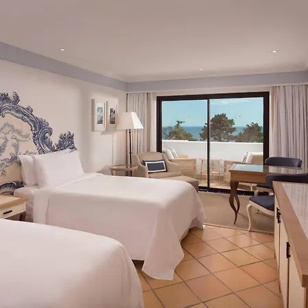 Pine Cliffs Hotel, A Luxury Collection Resort, Algarve Αλμπουφέιρα