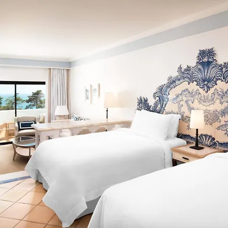 Pine Cliffs Hotel, A Luxury Collection Resort, Algarve 5* Αλμπουφέιρα