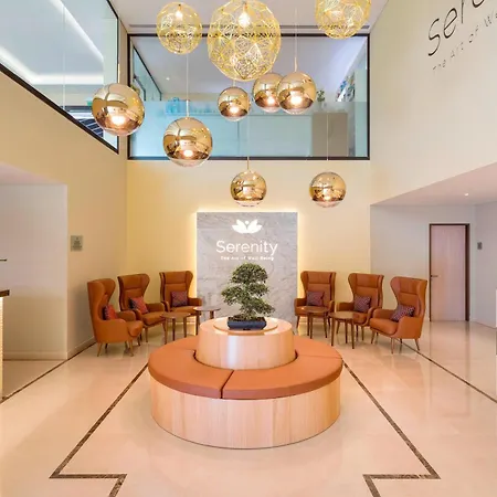 Pine Cliffs Hotel, A Luxury Collection Resort, Algarve Szálloda 5*